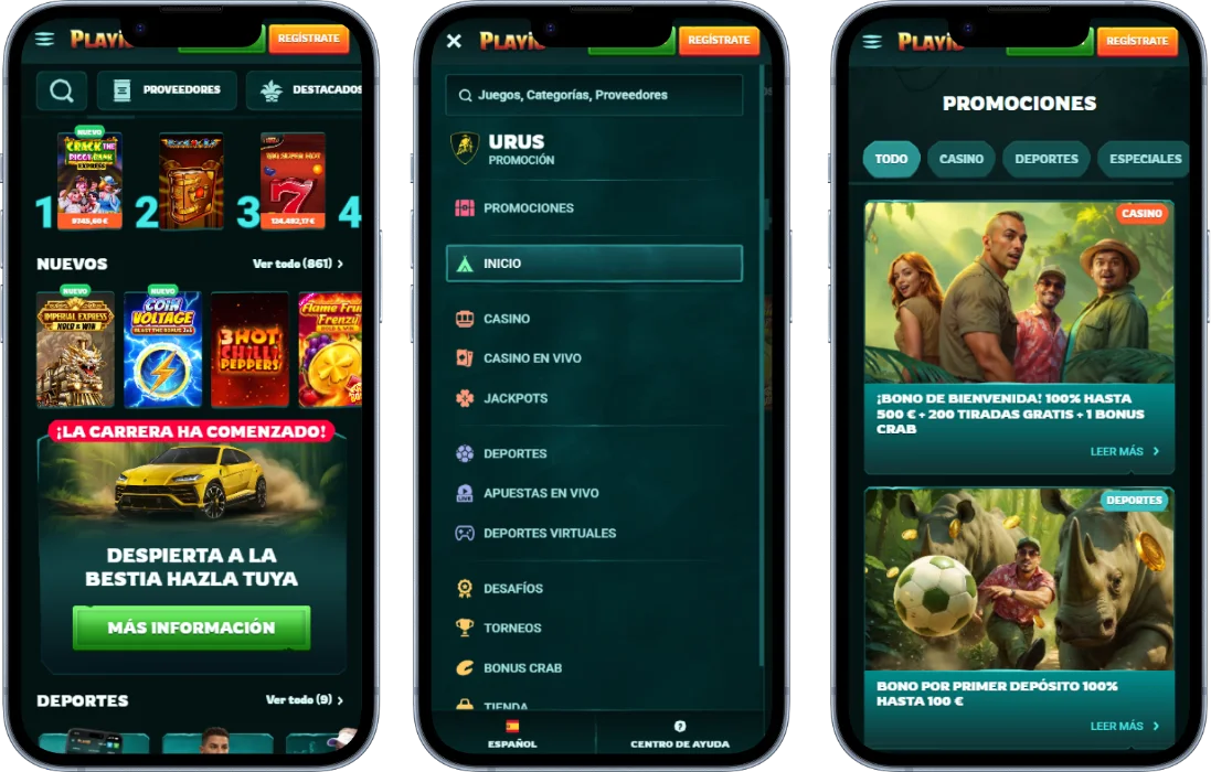 Playio Casino Playio Casino